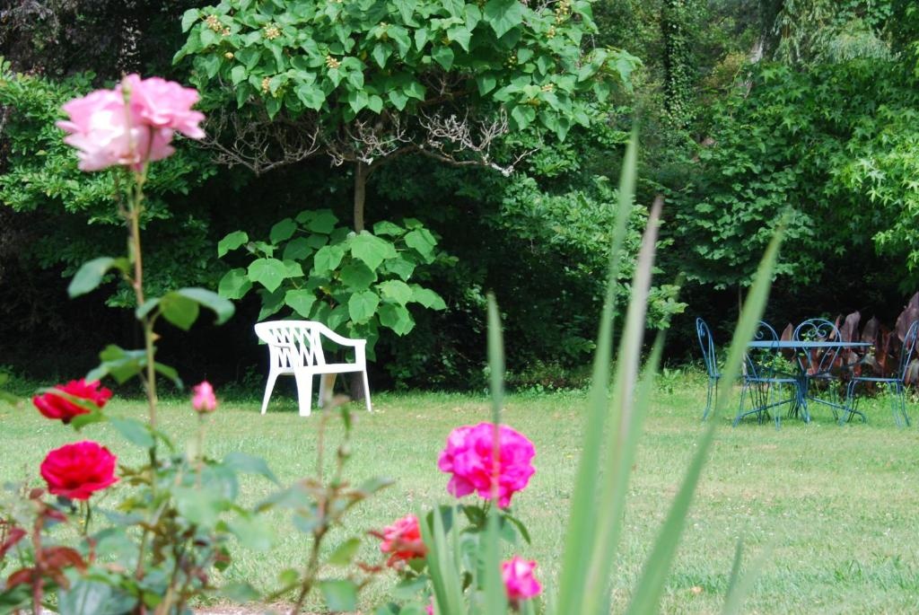 La Petite Marguerite