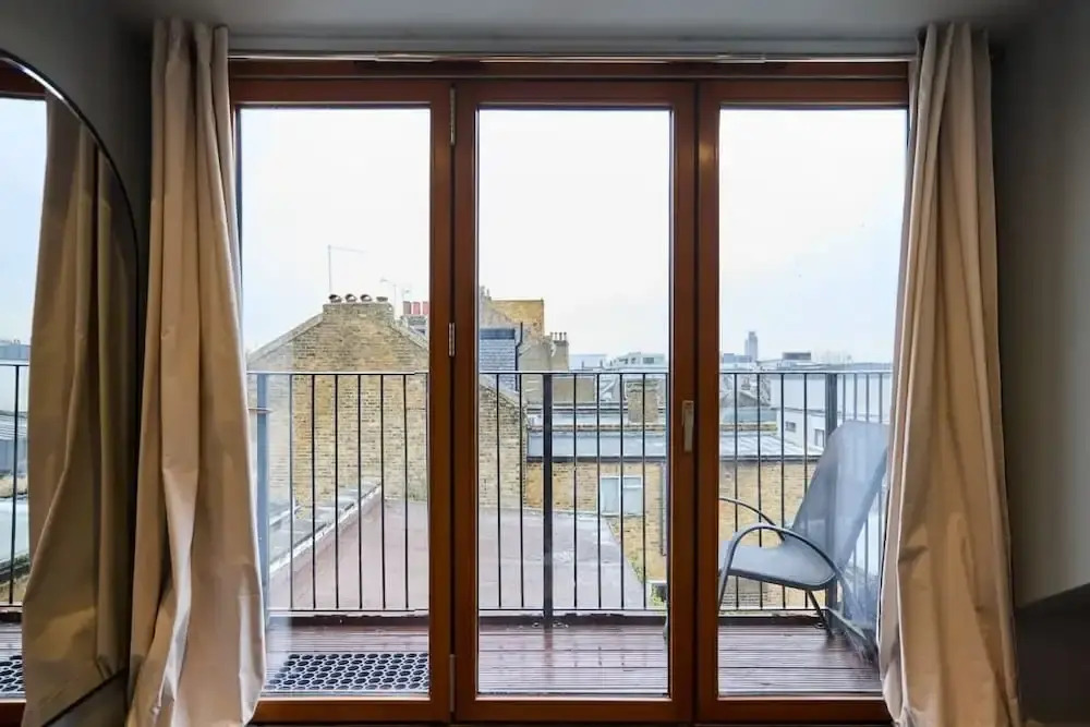 The Kensal Green Hideout - Classy 2bdr Apartment