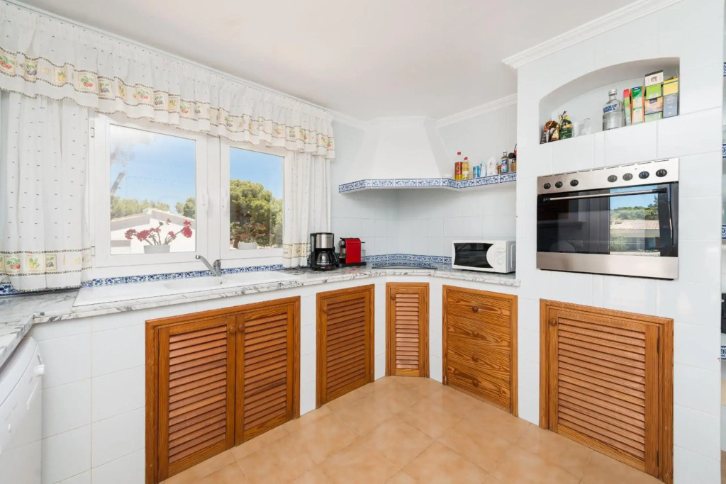 E253 Los Pinos by Mallorca Villa Selection