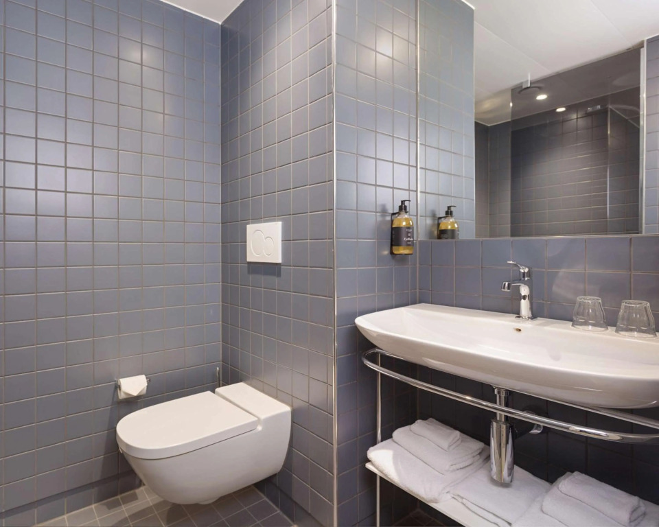Zander K Hotel