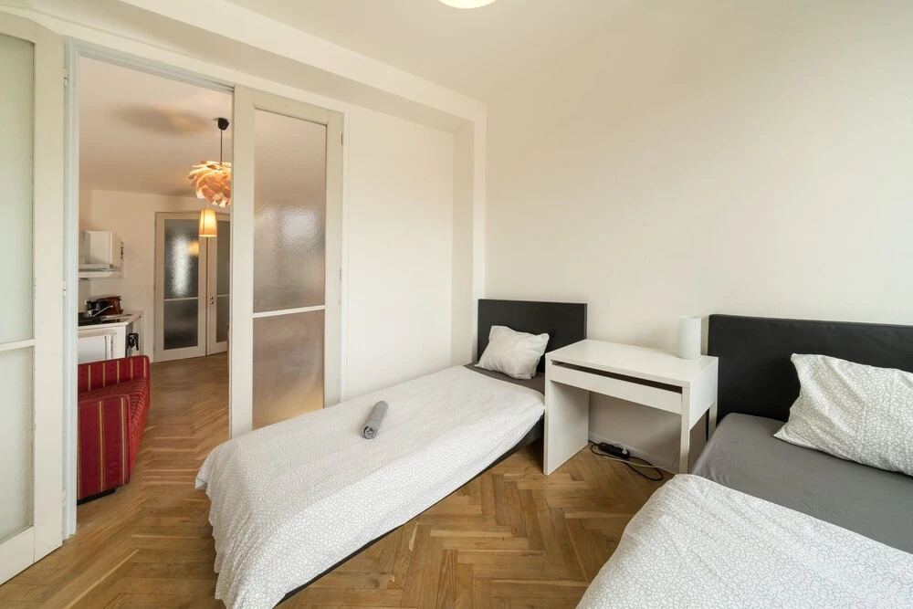 Premier Apartment Wenceslas Square II.