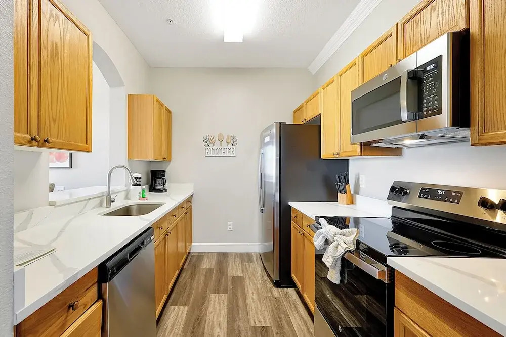 8105 Coconut Palm WAY Unit 205, Kissimmee,3beds