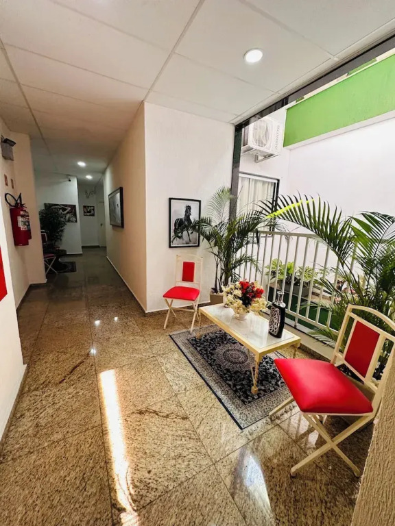 Hotel Netto