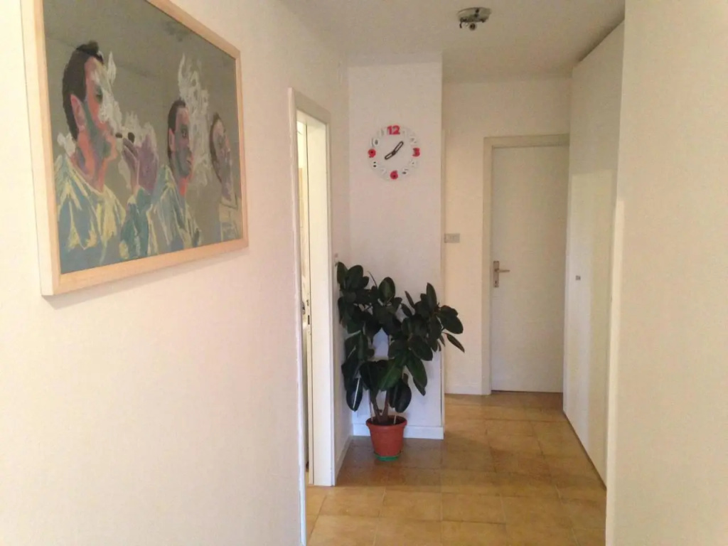 Verde Panorama