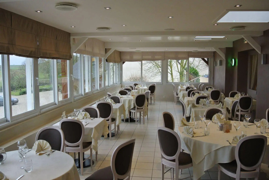 Hôtel Restaurant & Spa LE VAL MORET