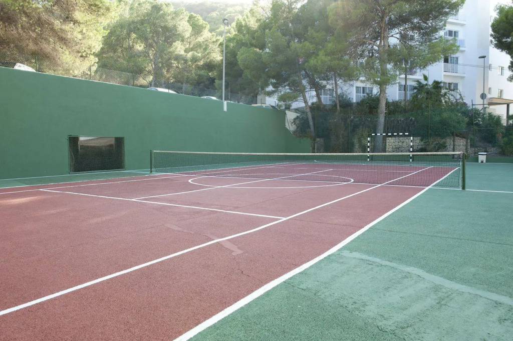Hotel El Pinar