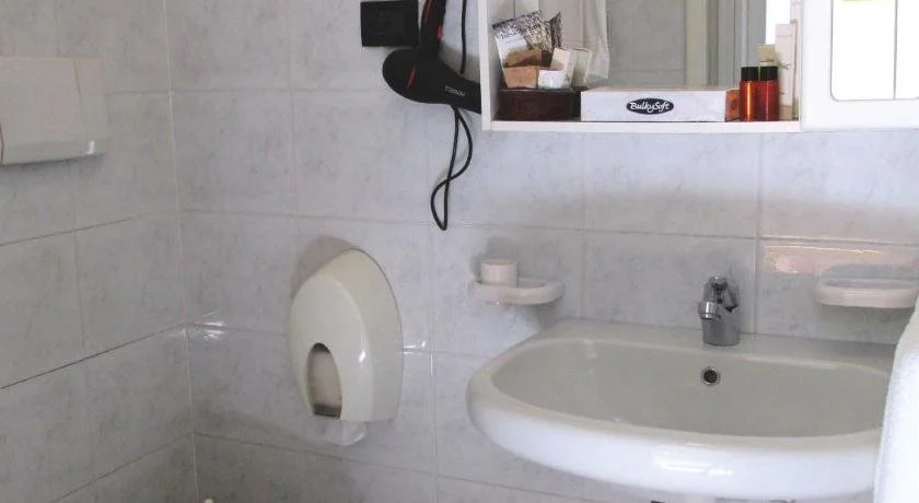 Hotel Roby