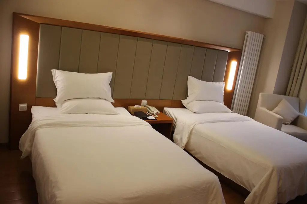 JI Hotel Xian Gao Xin Qu
