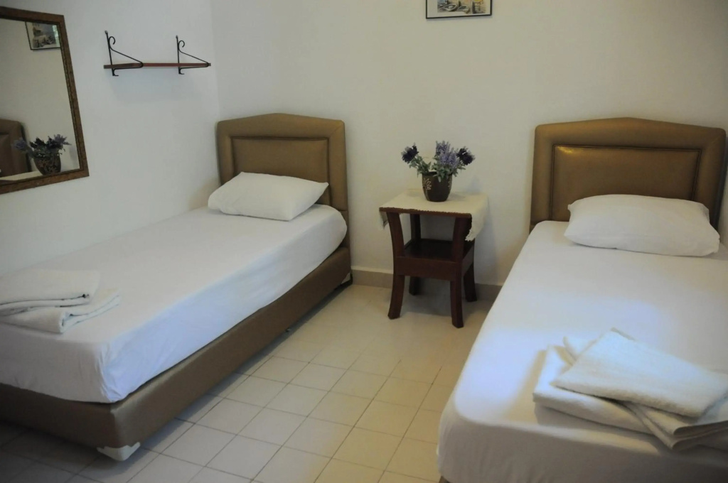 Hotel Gulec