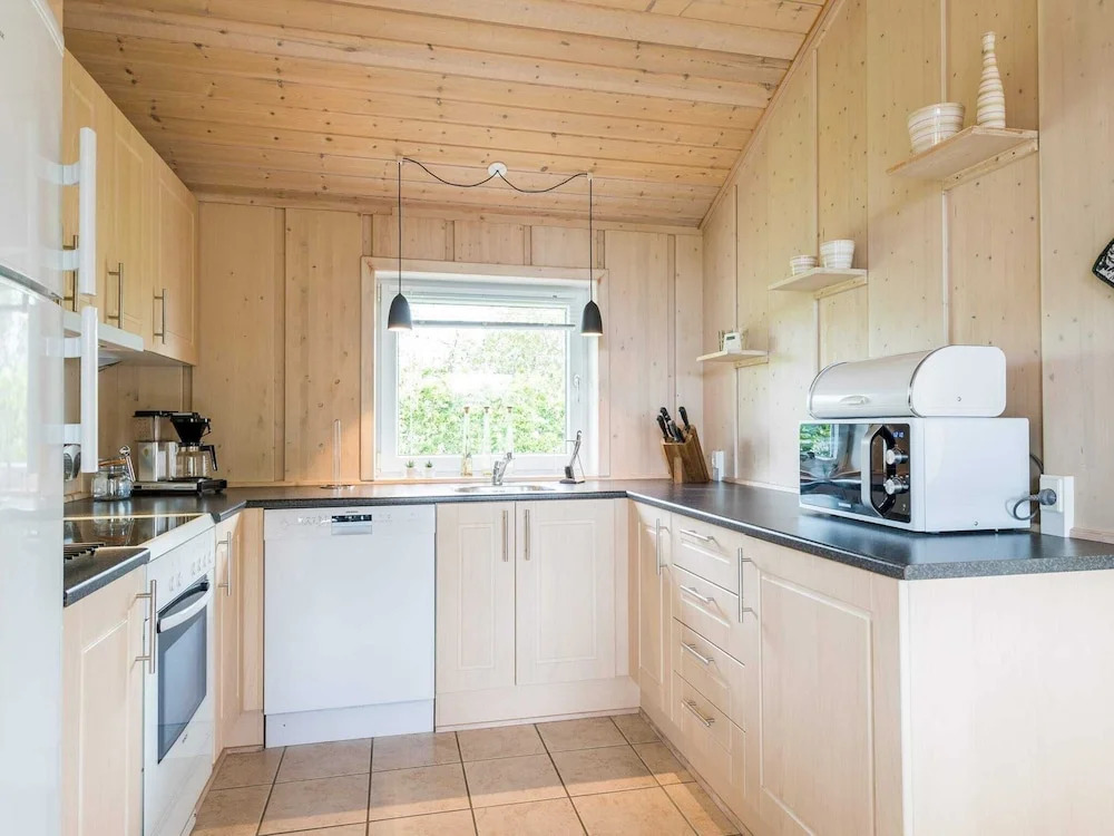 5 Person Holiday Home in Hemmet