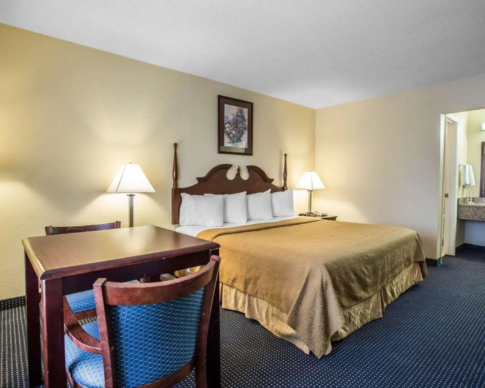 Quality Inn