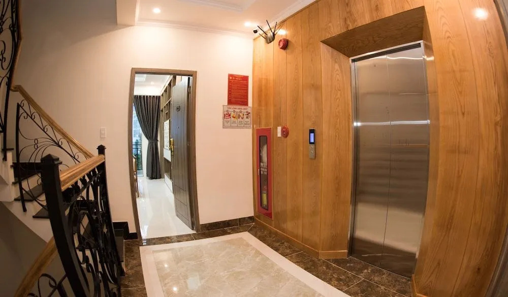 Amora Hotel & Apartment