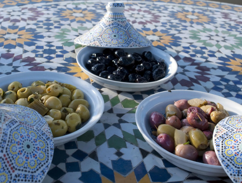 Riad Fes Kettani