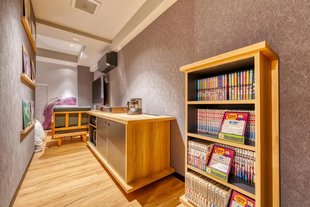 Hotel Lotus Koiwa