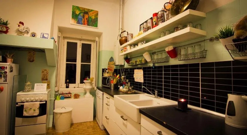 Cascais Boutique Hostel