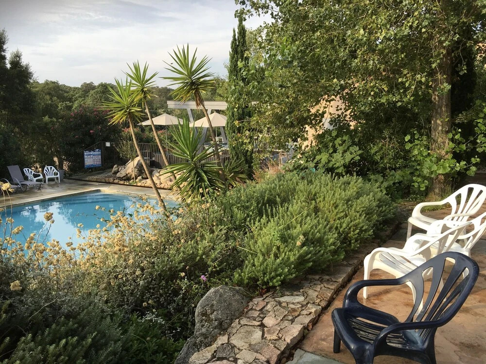 La Vetta Village Vacances Camping