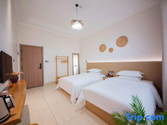 Zuohai Youshe Hotel