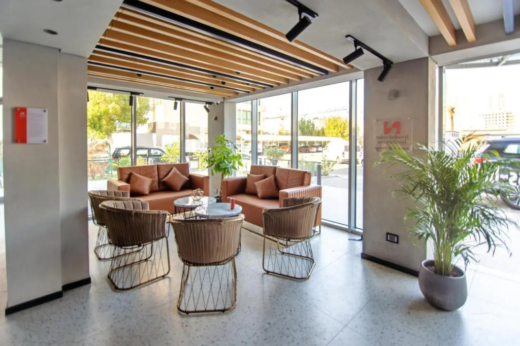 Swiss-Belinn Sharq, Kuwait