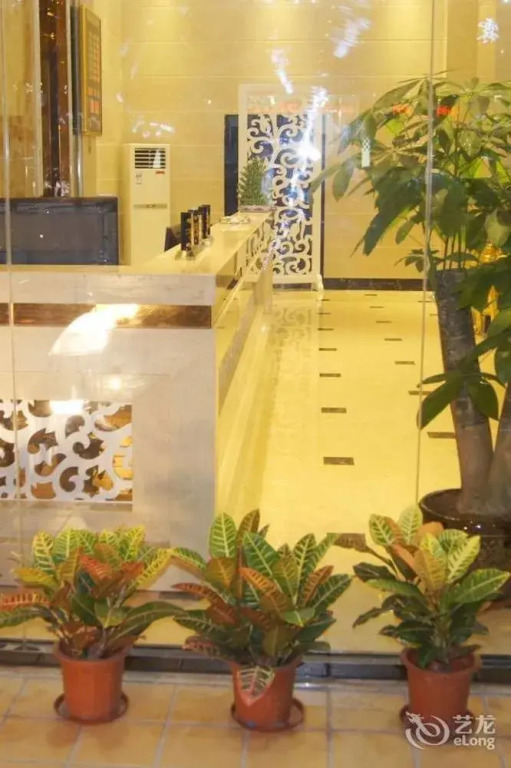 Meiman Yujia Hotel(Panyu Aoyuan, Guangzhou)