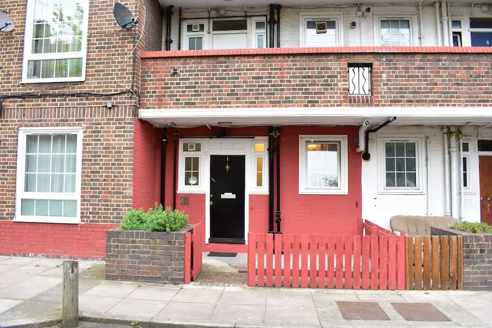 London Bridge - Borough 2 Bed Flat