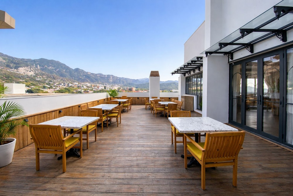 Luxury Suites by Eden Wellness and Hospitality