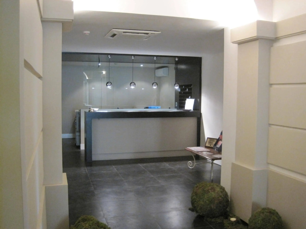 Hotel Villafranca