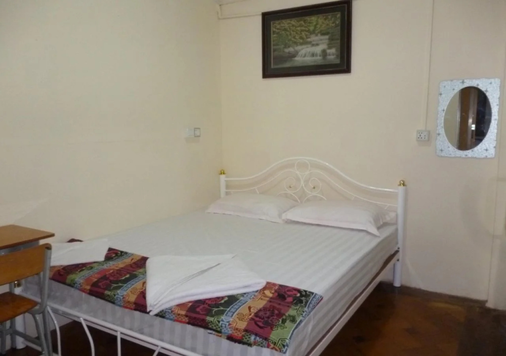 Yangon Heart Guest House