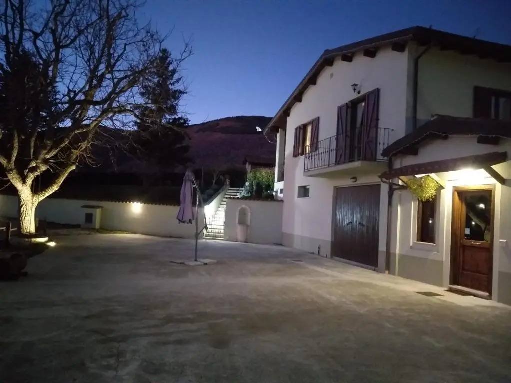 B&B Fonte Vena