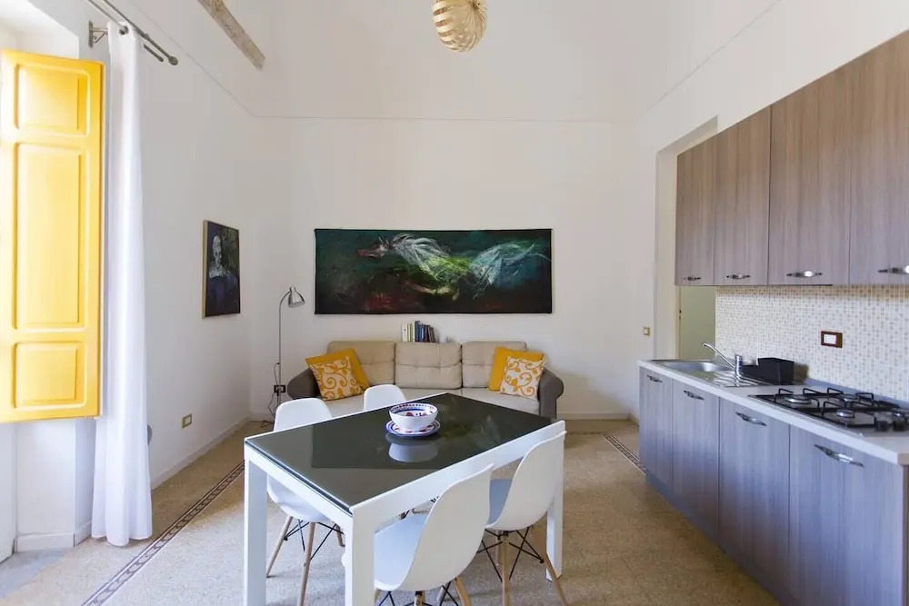 Le Luminarie - Creative Residence