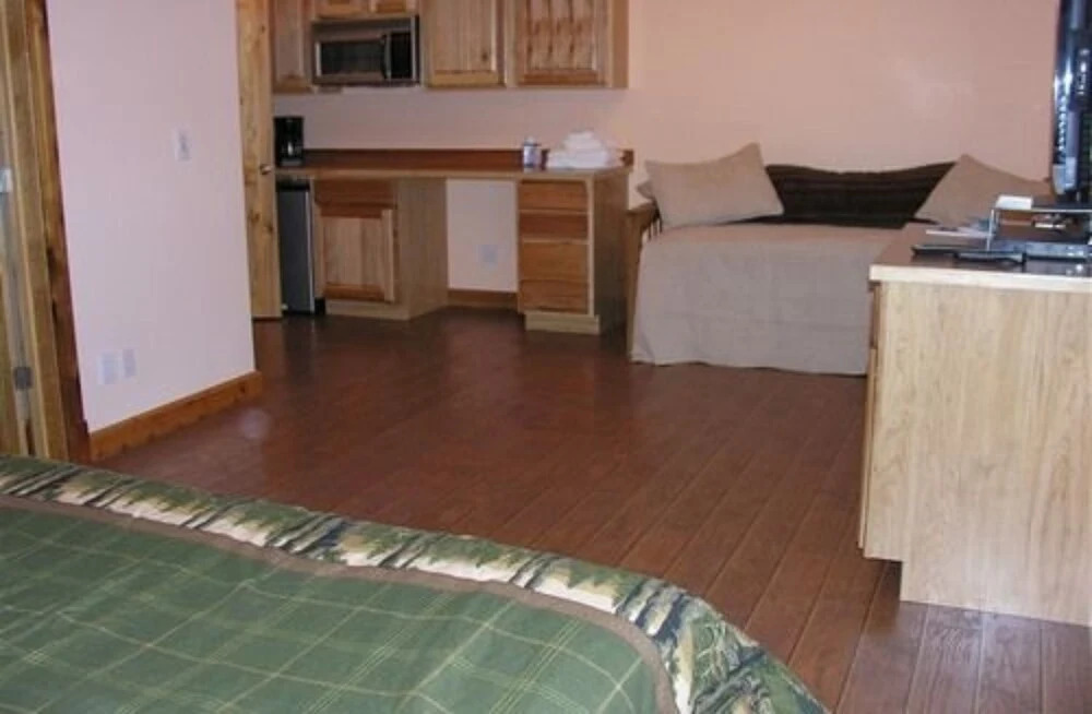 Gallery Lodge