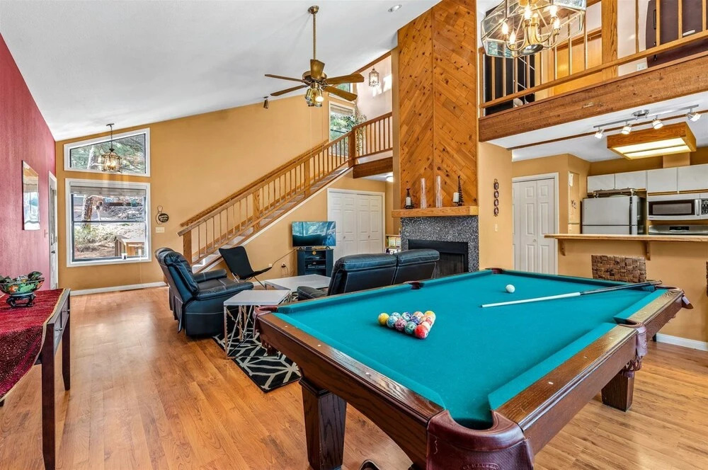 Inn-joy Lodge