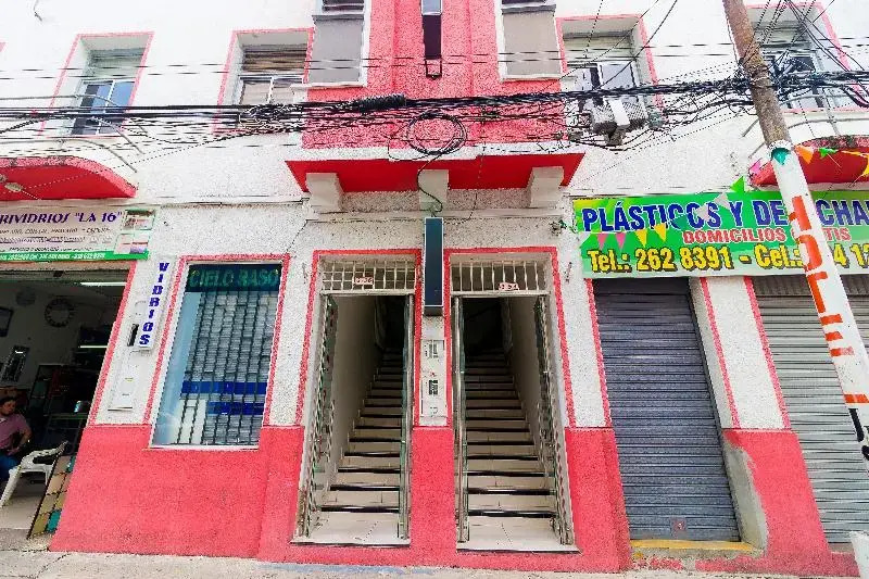 Ayenda 1128 JJ Confort