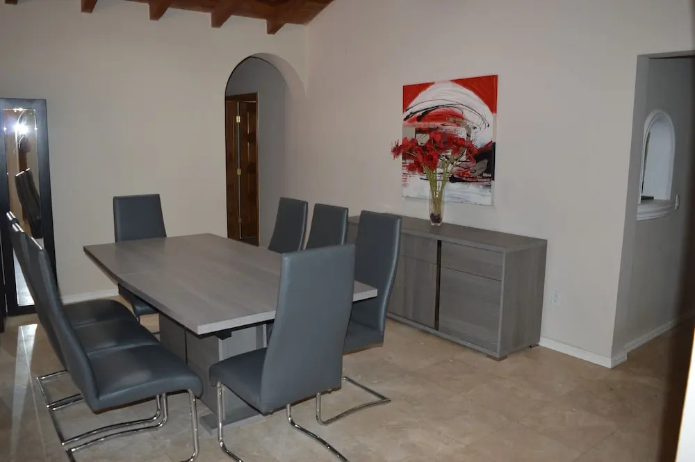 Los Tocayos 3 Bedroom Home