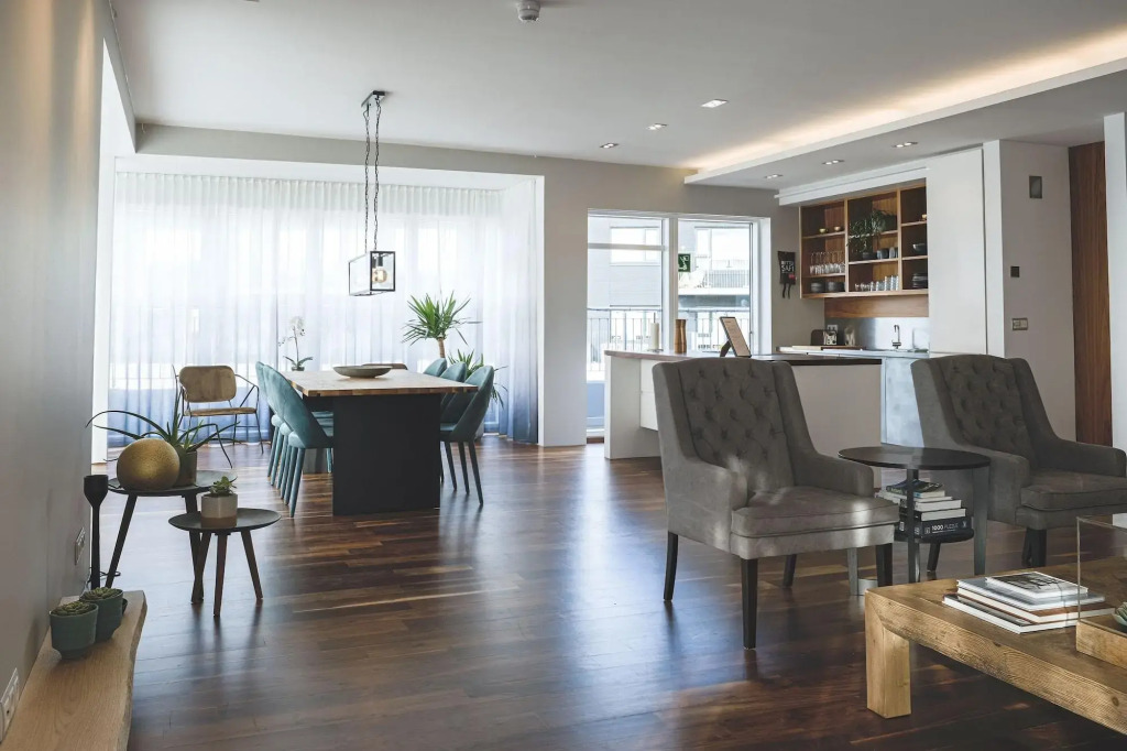 B2 Apartments by Heimaleiga