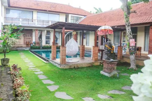 Semaya Homestay