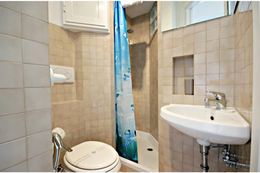 Terrace Penthouse 3 bedrooms