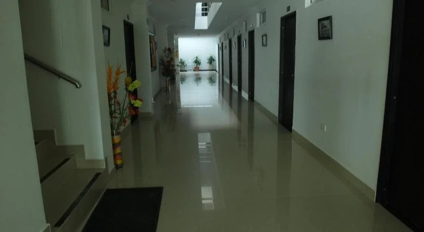 Colombia Real Hotel