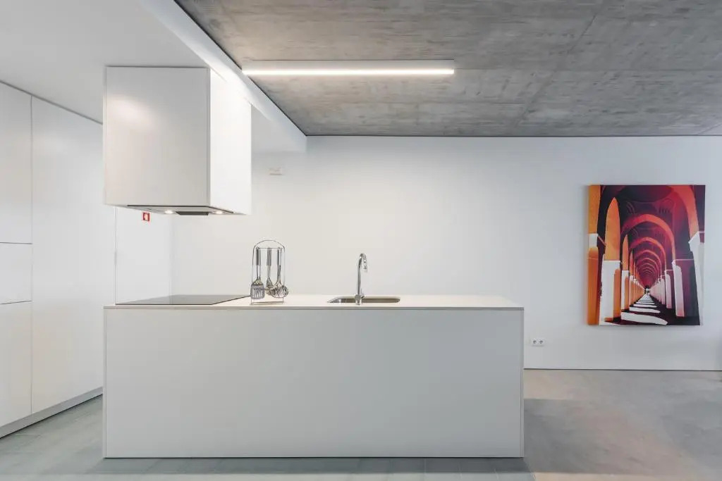 Guestready - Cedofeita Lux Design