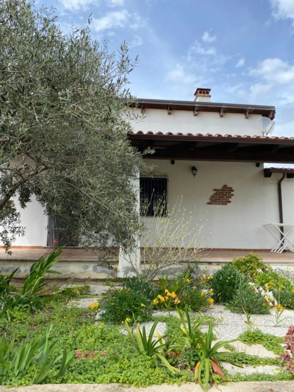 Casa Corofulu Oliena - IUN P2139