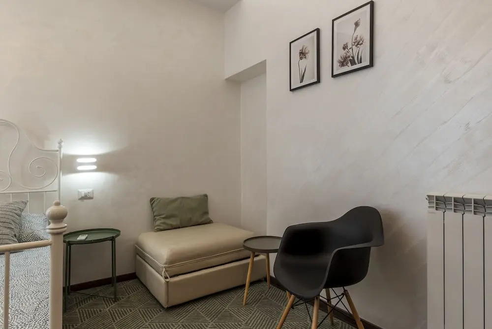 Termini rm house