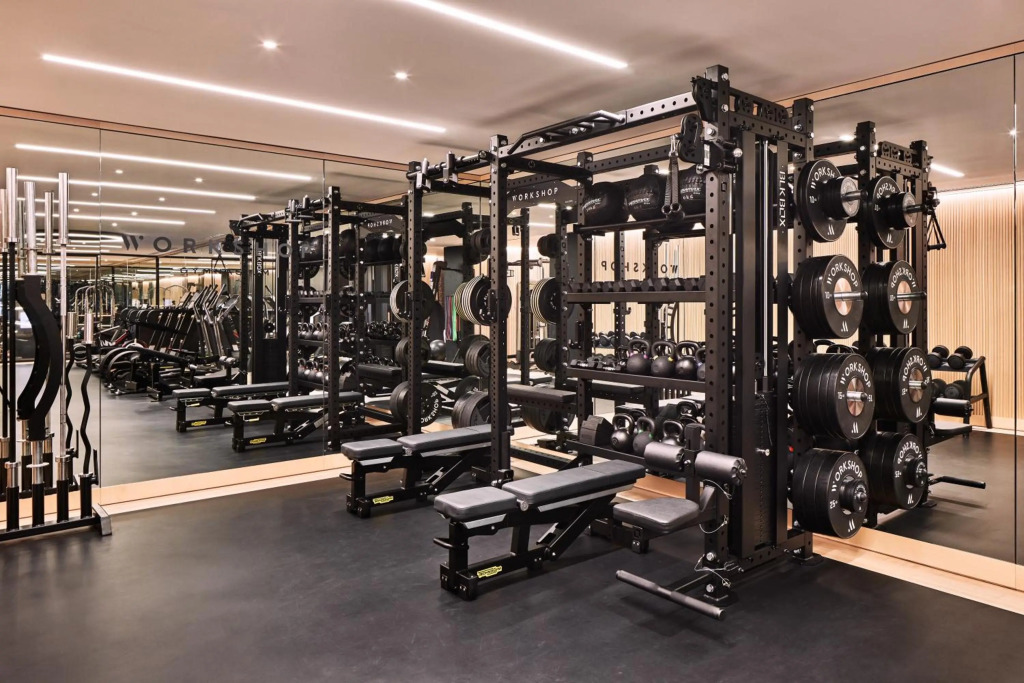 Bvlgari Hotel Milano