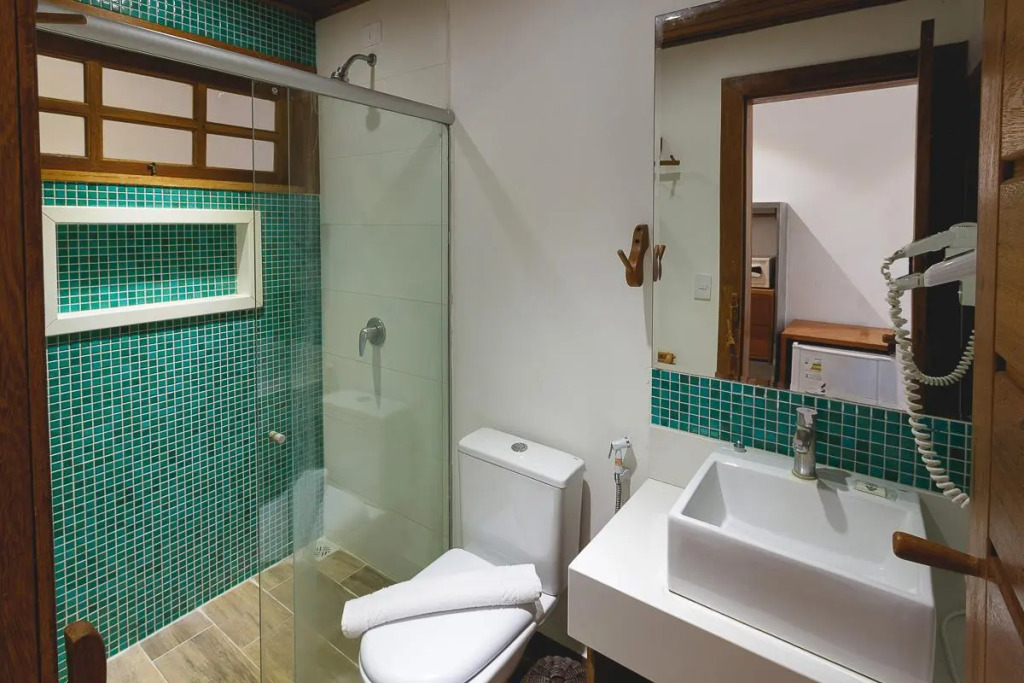 Ravenala Hotel