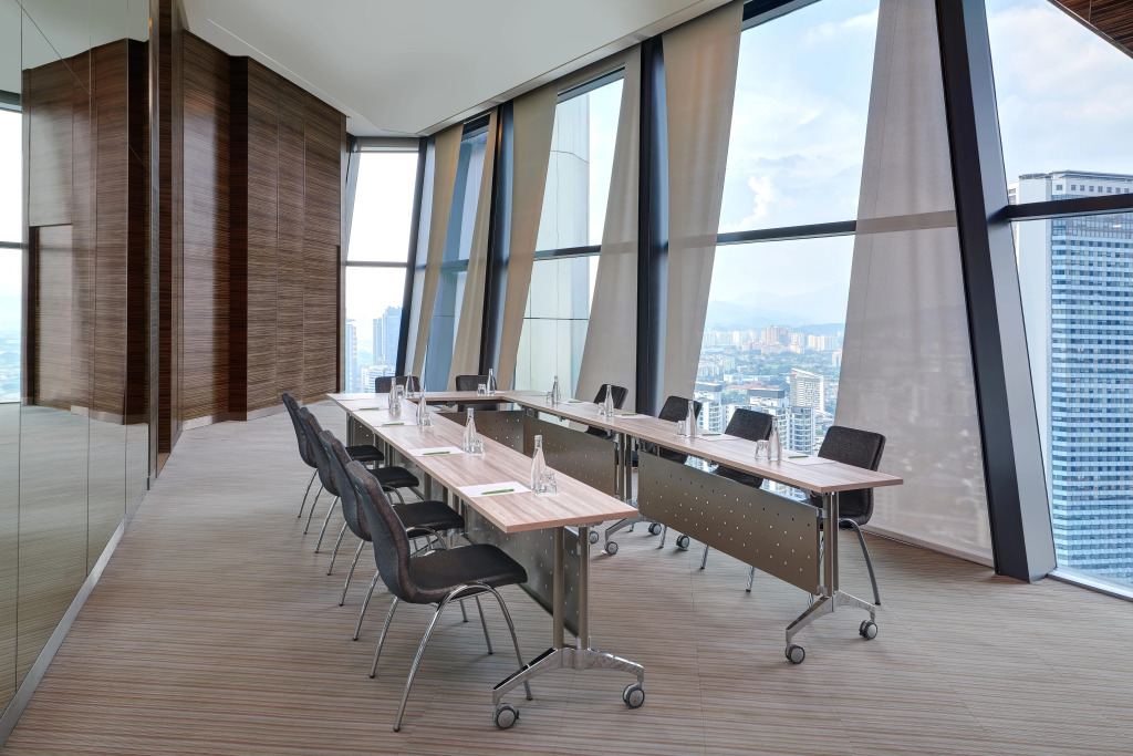 Element by Marriott Kuala Lumpur