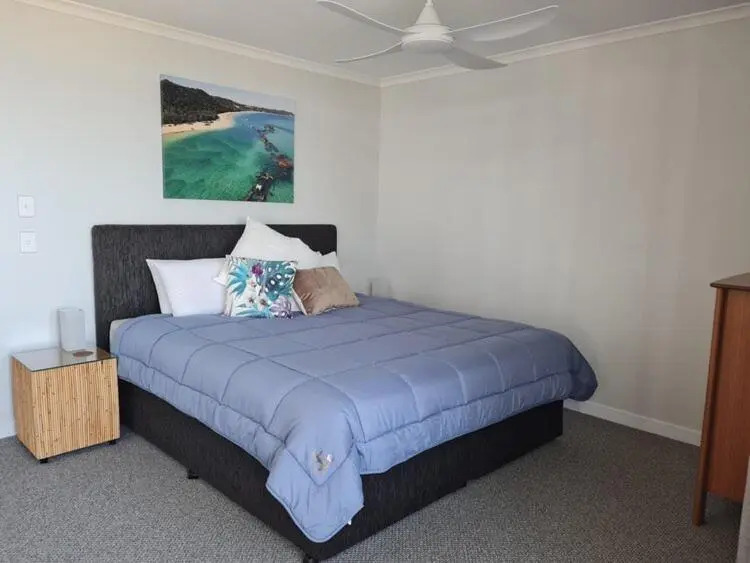 Villa 36 Tangalooma
