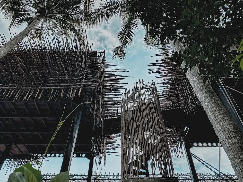 The Sebali Penida Beach Resort