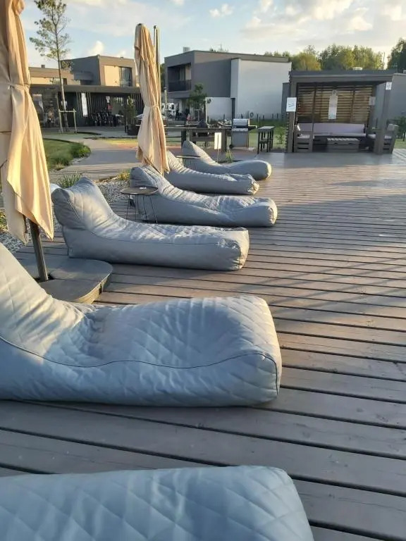 Mano jūra - Kristijono apartamentai