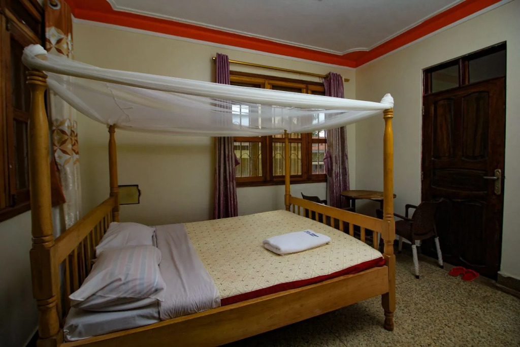 White Clouds Guest House