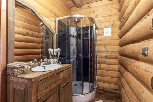 Wellness Cottage CEDER