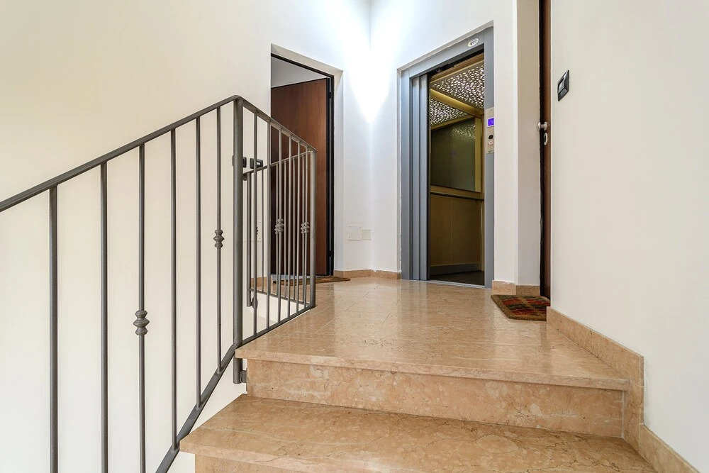 Residence Socrates