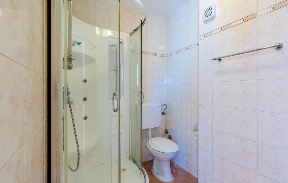Awesome Apartment in Slano With Wifi and 2 Bedrooms